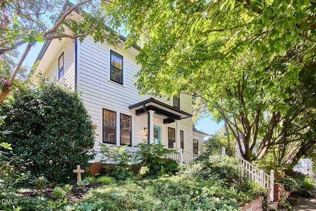 517 Cole Street, Raleigh, NC 27605