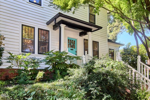 517 Cole Street, Raleigh, NC 27605
