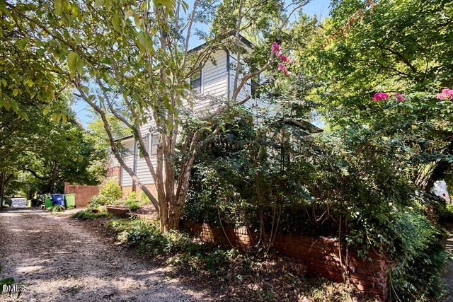 517 Cole Street, Raleigh, NC 27605