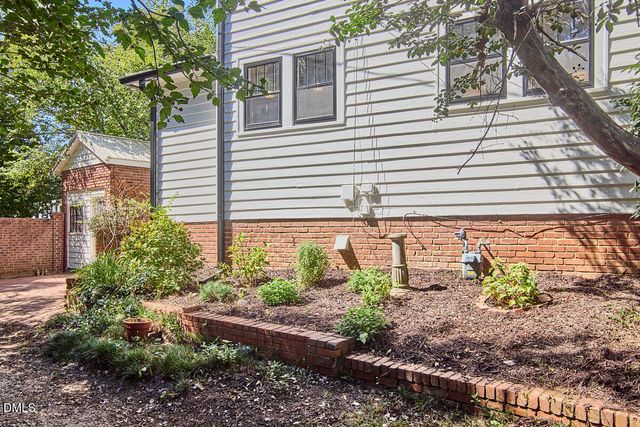 517 Cole Street, Raleigh, NC 27605