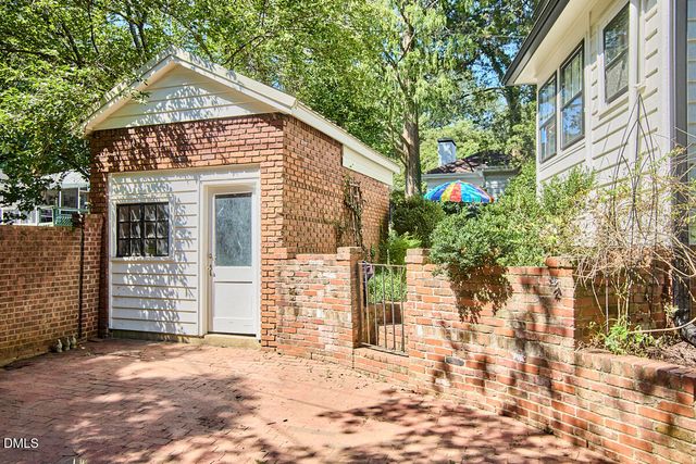 517 Cole Street, Raleigh, NC 27605