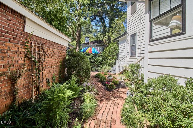 517 Cole Street, Raleigh, NC 27605