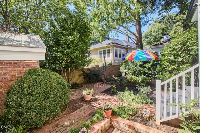 517 Cole Street, Raleigh, NC 27605