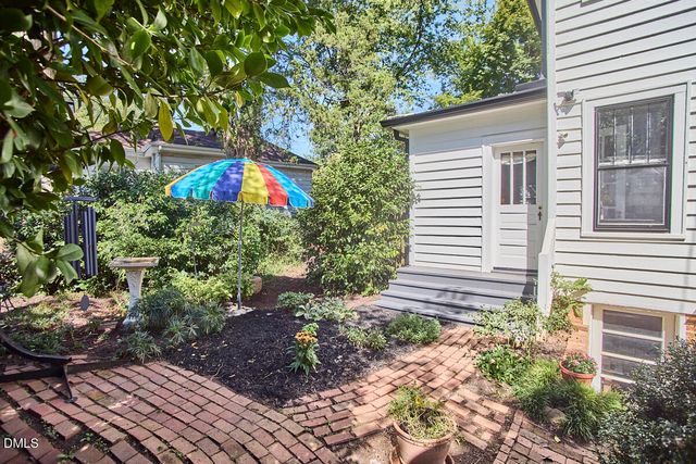 517 Cole Street, Raleigh, NC 27605