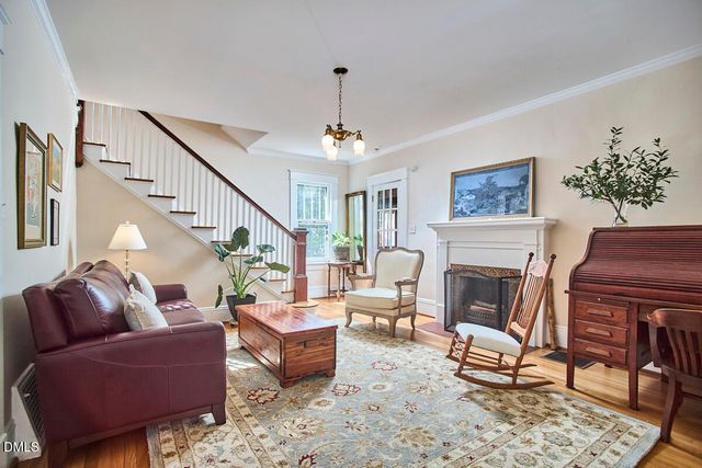 517 Cole Street, Raleigh, NC 27605