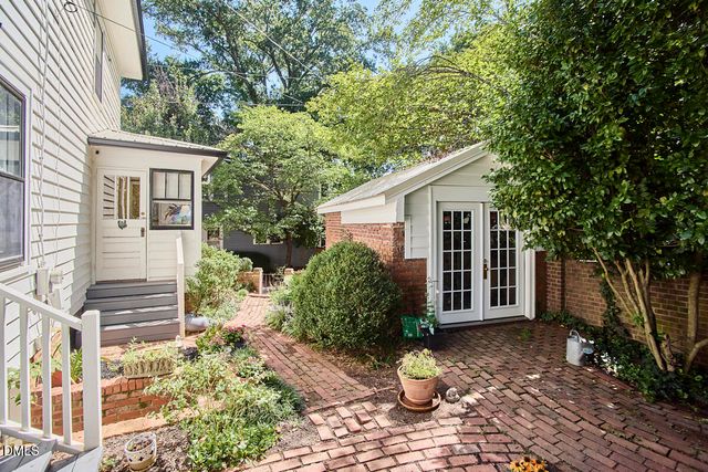 517 Cole Street, Raleigh, NC 27605