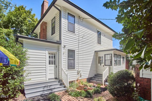 517 Cole Street, Raleigh, NC 27605
