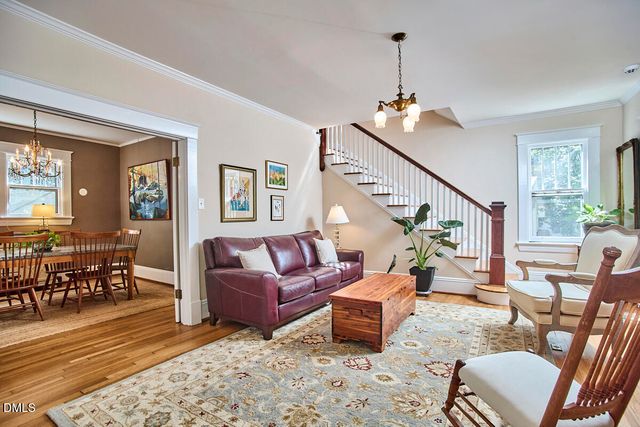 517 Cole Street, Raleigh, NC 27605