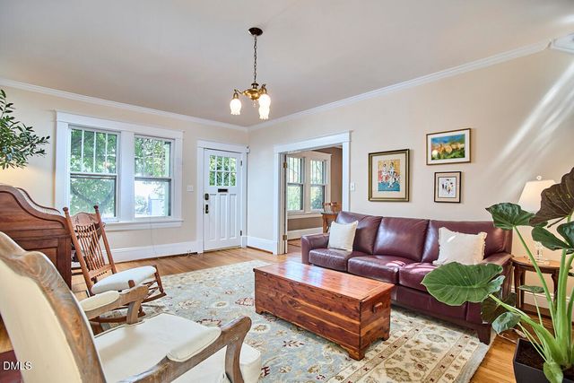 517 Cole Street, Raleigh, NC 27605