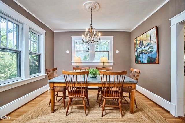 517 Cole Street, Raleigh, NC 27605
