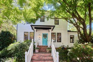 517 Cole Street, Raleigh, NC 27605
