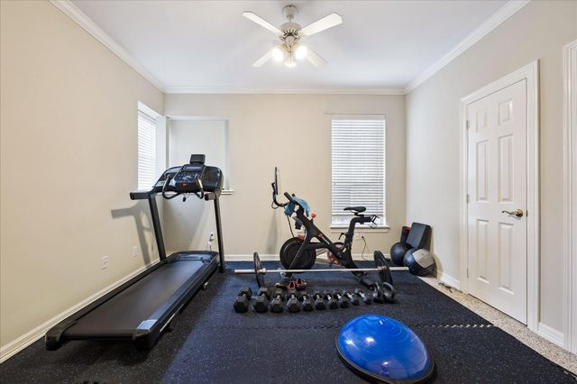 2518 Sheridan Street B, Houston, TX 77030