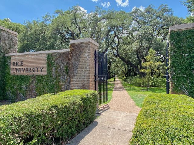 2518 Sheridan Street B, Houston, TX 77030