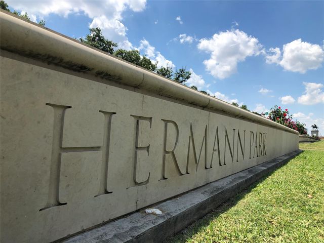 2518 Sheridan Street B, Houston, TX 77030