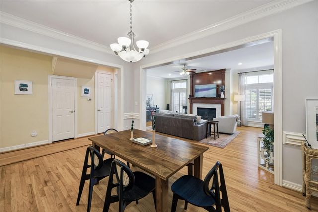 2518 Sheridan Street B, Houston, TX 77030