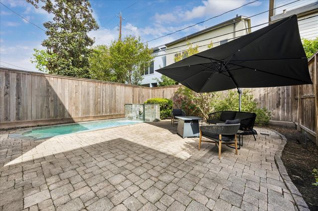 2518 Sheridan Street B, Houston, TX 77030