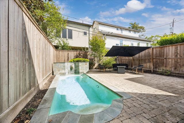 2518 Sheridan Street B, Houston, TX 77030