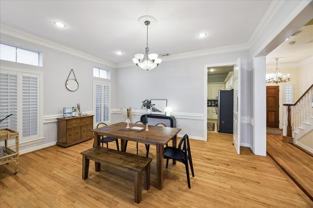 2518 Sheridan Street B, Houston, TX 77030