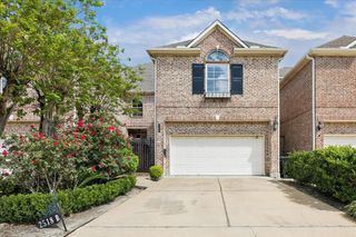 2518 Sheridan Street B, Houston, TX 77030