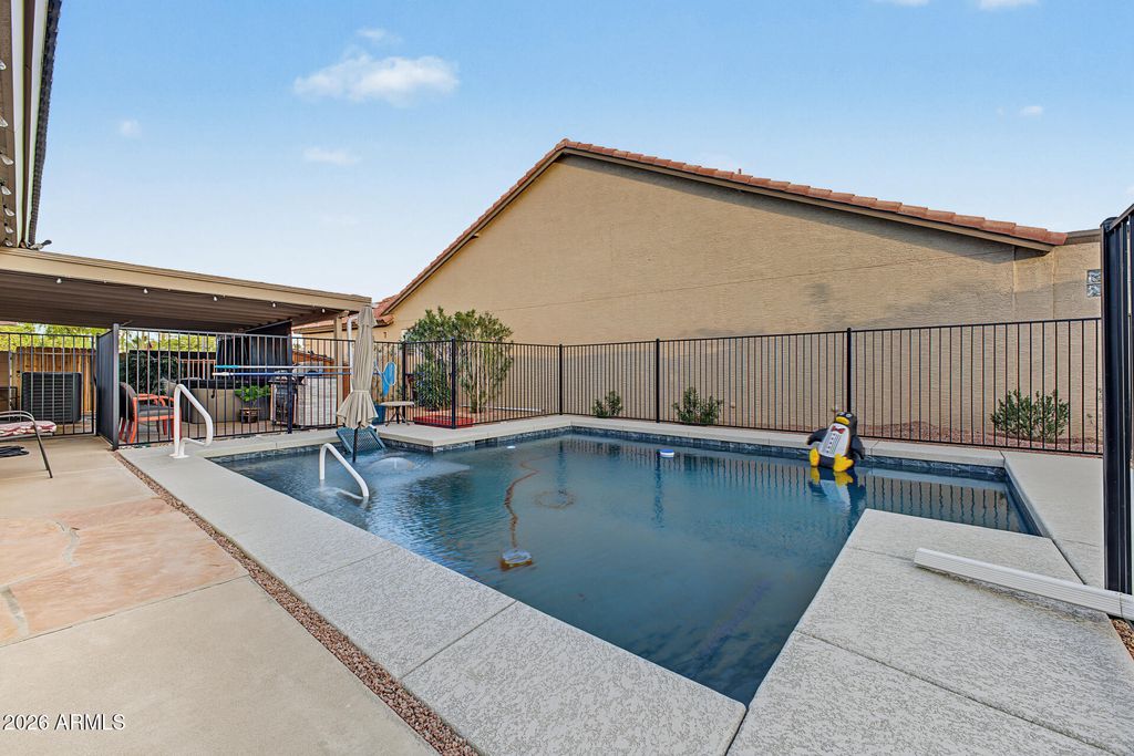 25820 S SADDLETREE Drive, Sun Lakes, AZ 85248 — photo 2