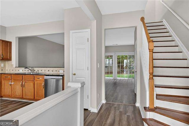 4645 Valais Court 92, Alpharetta, GA 30022