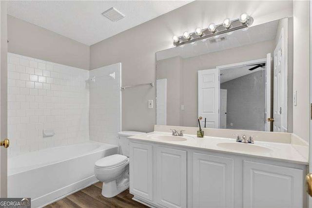4645 Valais Court 92, Alpharetta, GA 30022