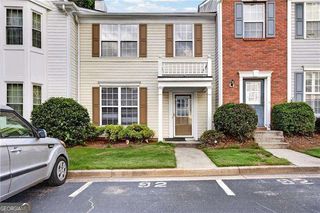 4645 Valais Court 92, Alpharetta, GA 30022