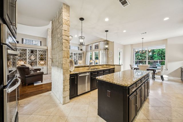 1414 Monarch Way, Southlake, TX 76092