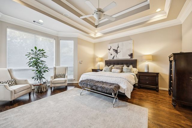 1414 Monarch Way, Southlake, TX 76092