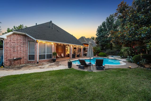 1414 Monarch Way, Southlake, TX 76092