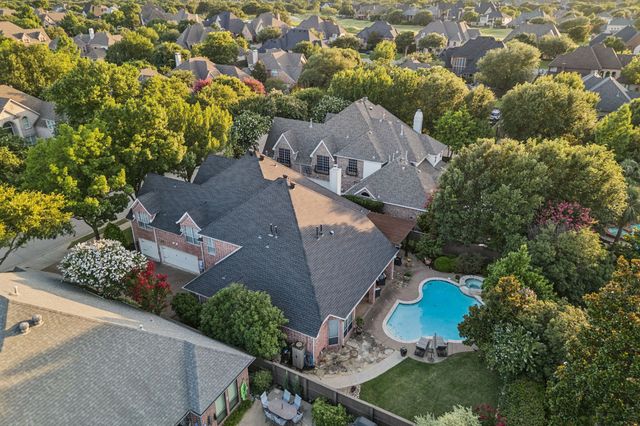 1414 Monarch Way, Southlake, TX 76092