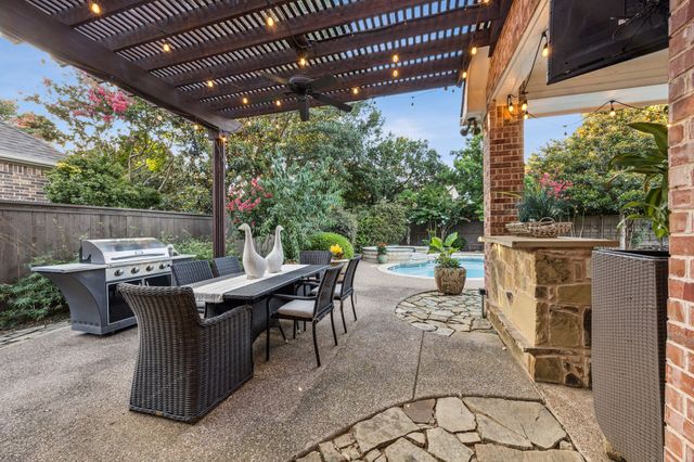 1414 Monarch Way, Southlake, TX 76092