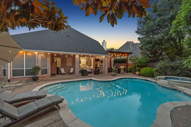 1414 Monarch Way, Southlake, TX 76092