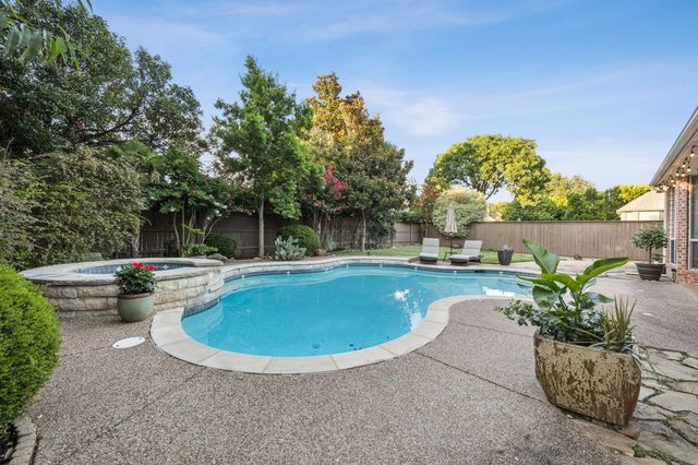 1414 Monarch Way, Southlake, TX 76092