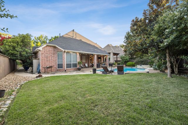 1414 Monarch Way, Southlake, TX 76092