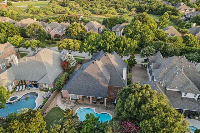 1414 Monarch Way, Southlake, TX 76092