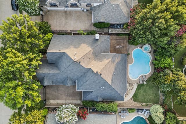 1414 Monarch Way, Southlake, TX 76092