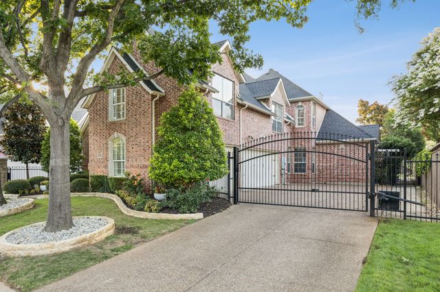1414 Monarch Way, Southlake, TX 76092