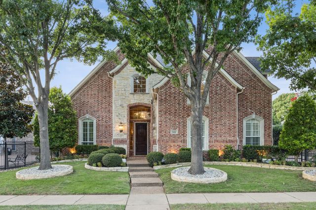 1414 Monarch Way, Southlake, TX 76092