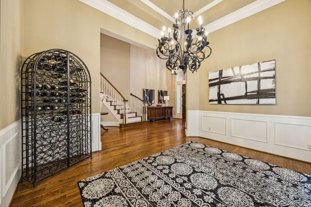 1414 Monarch Way, Southlake, TX 76092