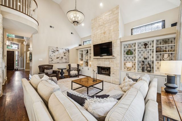 1414 Monarch Way, Southlake, TX 76092