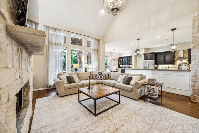 1414 Monarch Way, Southlake, TX 76092