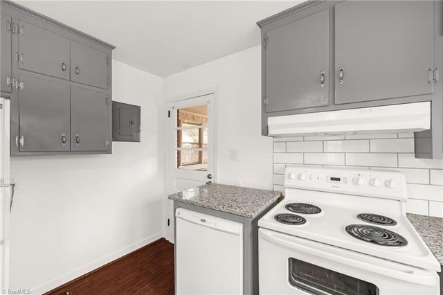 1518 Pearman Street, Reidsville, NC 27320