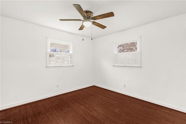 1518 Pearman Street, Reidsville, NC 27320