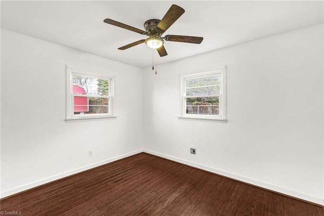 1518 Pearman Street, Reidsville, NC 27320