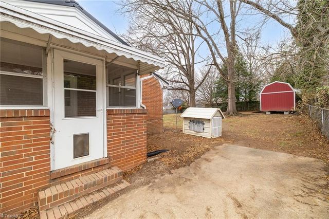 1518 Pearman Street, Reidsville, NC 27320