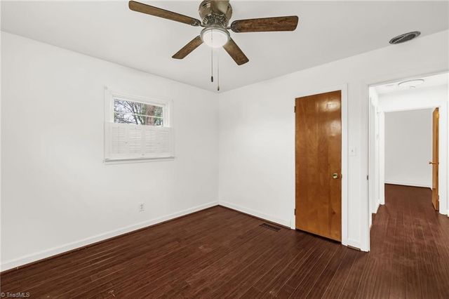 1518 Pearman Street, Reidsville, NC 27320