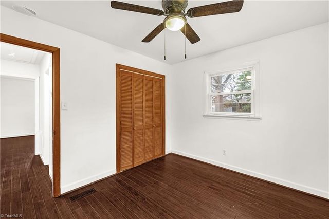 1518 Pearman Street, Reidsville, NC 27320