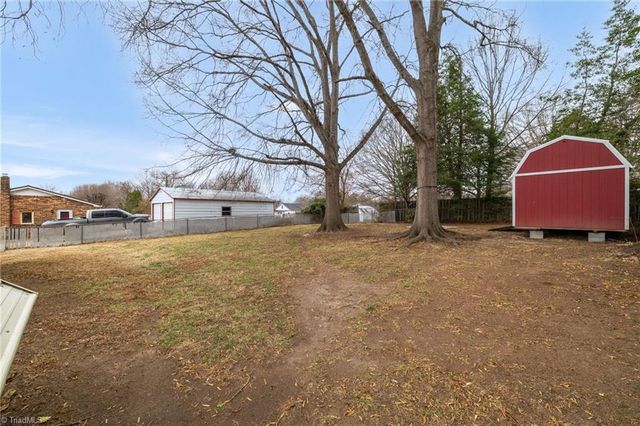 1518 Pearman Street, Reidsville, NC 27320