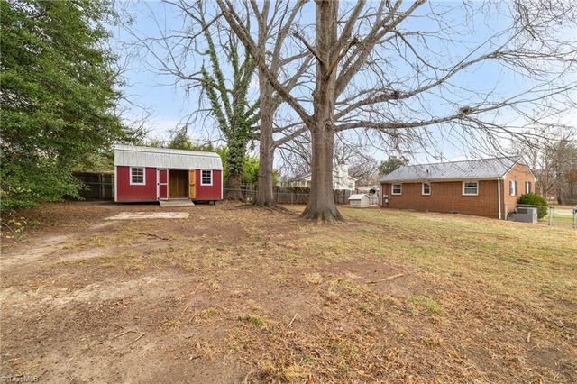 1518 Pearman Street, Reidsville, NC 27320